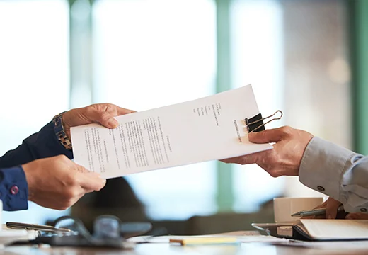 Ownership Documents